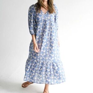 Carly Jean Harper Dress - Medium
